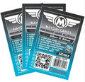 Mayday Games Creature Caravan -Premium Compatible Card Sleeve Bundle by MAYDAYGAMES