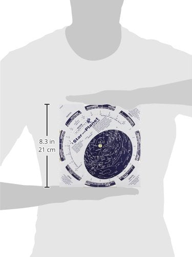 Edmund Scientific Star and Planet Locator - Image 3