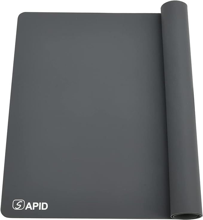 Sapid Extra Large Silicone Sheet by SAPID