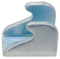 De-Sta-Co Clamp Accessories, Latch Plate, Use w/clamp TC-331-SS, Stain. Steel (1 Each)