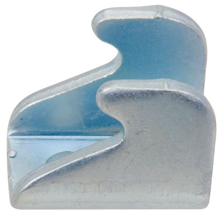De-Sta-Co Clamp Accessories, Latch Plate, Use w/clamp TC-331-SS, Stain. Steel (1 Each)