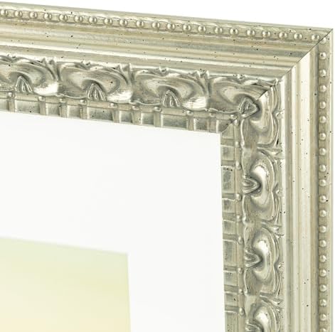 Golden State Art, 13X19 Ornate Finish Photo Frame - Image 5
