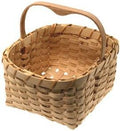 VIRC Cape Cod Blueberry Basket Kit by VIRC