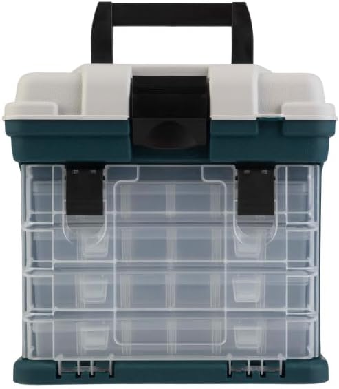 Portable Tool Box - Image 2