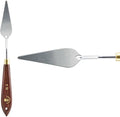 Creative Mark Stainless Steel Palette Knife Painting Tools by CreativeMark