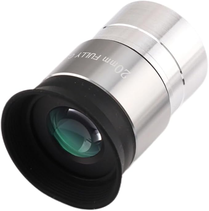 20mm Upgraded Telescope Eyepiece – 1.25-Inch Fully Multi-Coated Lens - Image 3