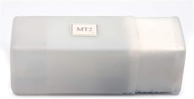 Woodworking MT2 Heavy Duty Live Tailstock Center