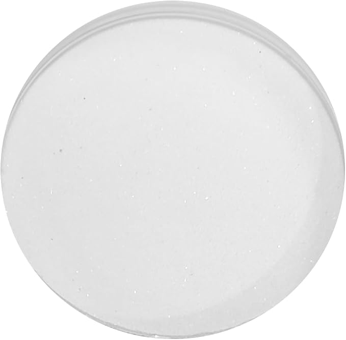 White Art Craft Sand Unity Sand by HappyFiller
