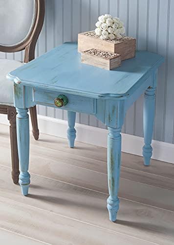 FolkArt 36045 Home Decor Chalk Acrylic Paint, 16 oz, 16 Ounce, Nautical 16 Fl Oz - Image 7