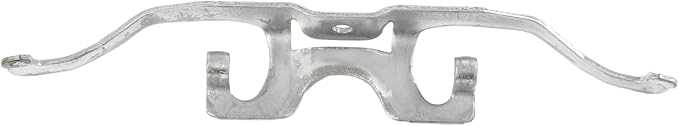 SCITOO 18B5482 Front Left Disc Brake Caliper w/Bracket Fit For Ford For Escape 2013-2019,For Ford For Transit Connect 2014-2022,For Lincoln For MKC 2017-2019, Single Piston