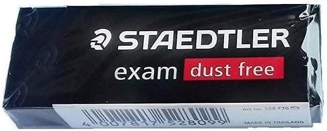 Staedtler Mars Lumograph Pencil Set – 12 Premium Graphite Drawing Pencils - Image 4