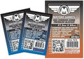 Mayday Games Newton -Premium Compatible Card Sleeve Bundle by MAYDAYGAMES