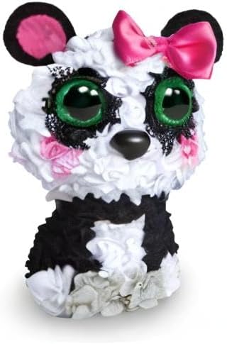 ORB Plushcraft, PlushCraft 3D Panda - Image 4
