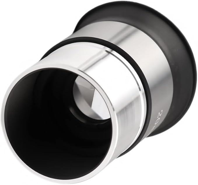 20mm Upgraded Telescope Eyepiece – 1.25-Inch Fully Multi-Coated Lens - Image 8