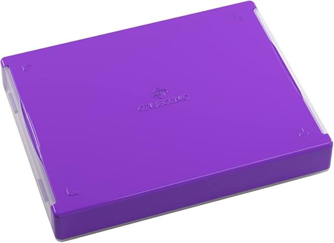 Token Silo Convertible | Store & Organize Board Game Tokens | 9 Removable Trays - Image 2