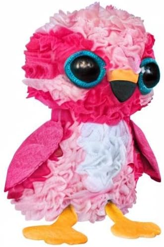PlushCraft™ 3D Flamingo - Image 5