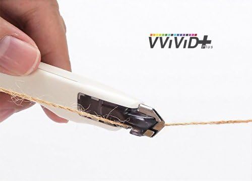 VViViD Premium Retractable Precision Balanced Multi-Use Utility Cutting Knife - Image 5