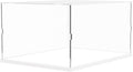 DuvinDD Acrylic Display Case Clear Large Display Box by DuvinDD