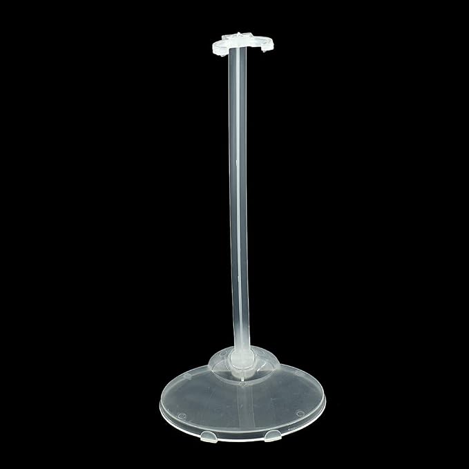10pcs Transparent Stand Support - Image 6