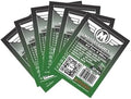 Mayday Games Summer Camp -Premium Compatible Card Sleeve Bundle by MAYDAYGAMES