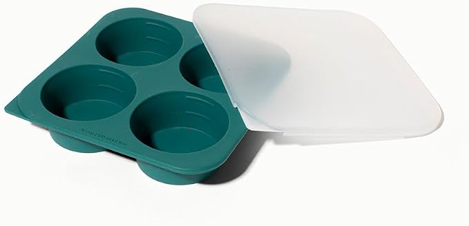 Anyday 1/2-Cup Silicone Freezer Tray by Anyday
