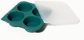 Anyday 1/2-Cup Silicone Freezer Tray by Anyday