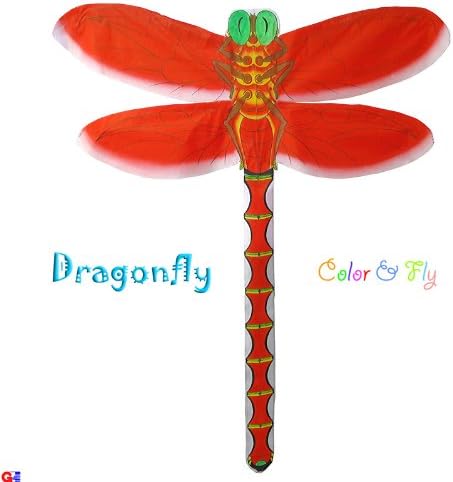 G&Z Kid's Coloring Kites - Image 2