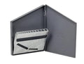 Drill America Drill Bit Index/Case, 1mm - 7mm by 0.5mm (13 Sizes), 11050, HUT4013