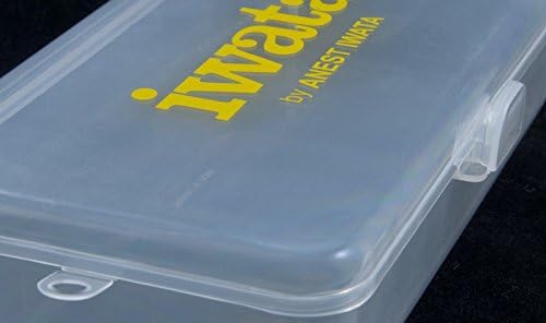 Iwata-Medea Airbrush Cleaning Kit - Image 9