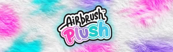 Canal Toys Personalize Airbrush Plush Large Koala! Decorate, Repeat! Customize - Image 16