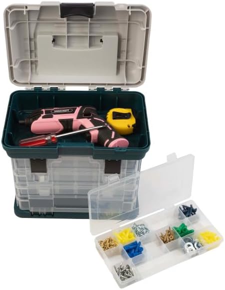 Portable Tool Box - Image 3