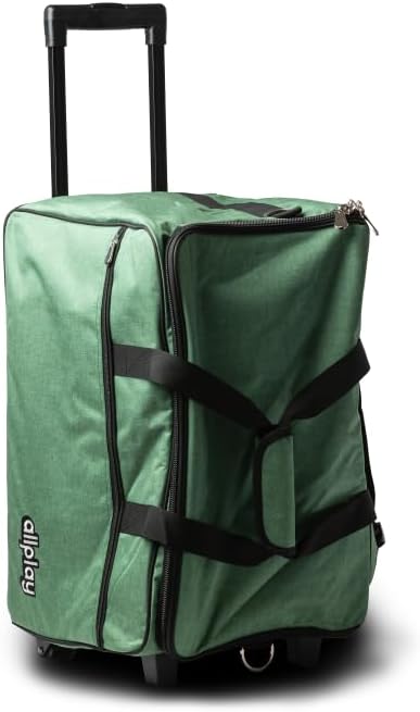 Allplay Rolling Board Game Bag - Image 2