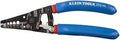 Klein Tools 11053 Klein-Kurve Wire Stripper and Cutter, Made in USA, Stripping by Unknown
