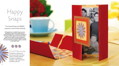 The Ultimate Cardmaker: 180 Card Ideas and 20 Essential Techniques - Image 5