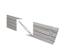 Stainless Steel 309L TIG Welding Rod TIG Welding Wire ER309L 5/32"X36" 10Ib Box Tig Rods (5/32" 10 Pound Box) ER309L-532-36 (10)