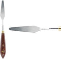 Creative Mark Stainless Steel Palette Knife Painting Tools by CreativeMark