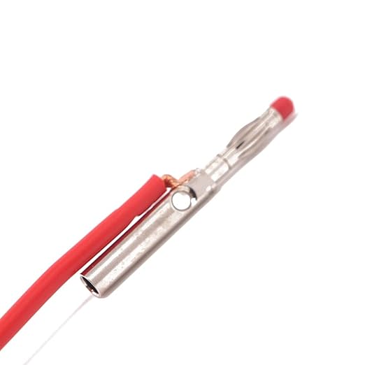 5Colors Safety Fully Insulated Test 4mm Banana Plugs Male Stackable Connectors with Banana Jack Adapters for Multimeter Test Leads Probes 10Pcs