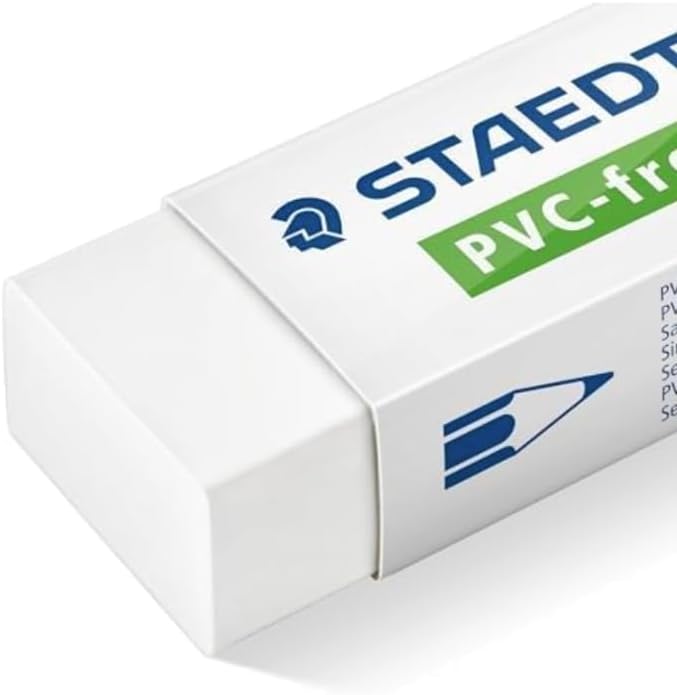 STAEDTLER Norica #2 HB Wood-Cased Pencil Set, 12 Pack, 216 Graphite Pencils | - Image 5