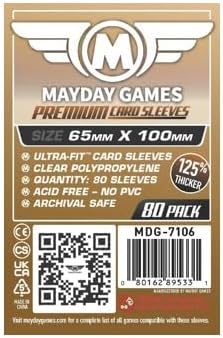 Mayday Games Dinosaur Island: Rawr'n Write Game Accessory by MAYDAYGAMES