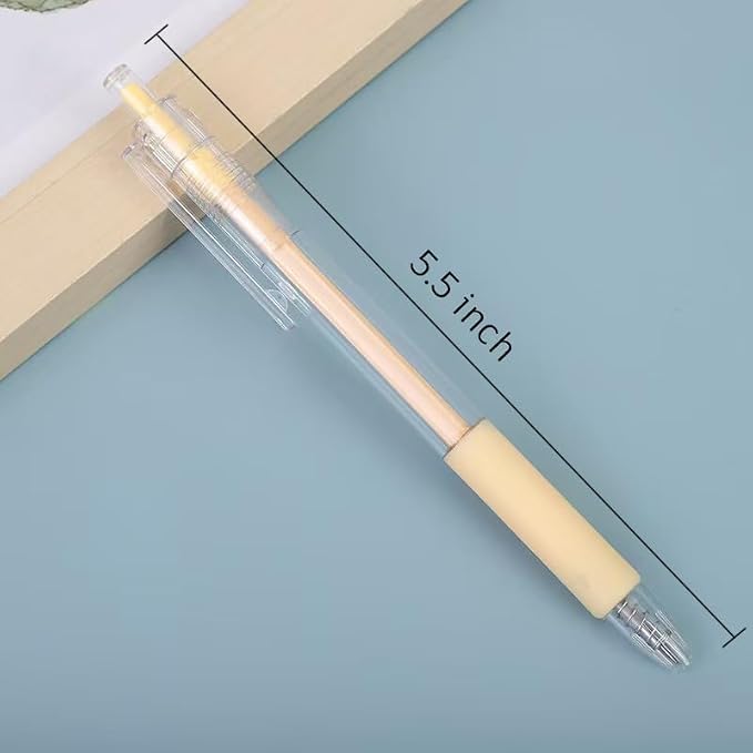 6 Pieces Art Cutting Tools Knife Pen Craft Paper Cutter Pen Carving Tools - Image 3