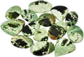 Natural Loose Gemstone 5 Piece Cabochons Lot Jewelry Making Loose Gemstone by Crysmona