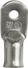 Ancor Marine Grade Tinned Copper Lugs, Sizes 8 AWG to 4/0 AWG