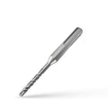 CSOOM SDS Plus Rotary Hammer Drill Bit 3/16"x4.33", Professional Concrete Drill Bit for Concrete, Brick, Stone and Cement Walls