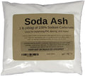 Organic Cotton Plus Soda Ash by Organic+Cotton+Plus