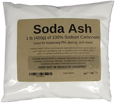 Organic Cotton Plus Soda Ash by Organic+Cotton+Plus