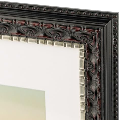 Golden State Art, 13X19 Ornate Finish Photo Frame - Image 5