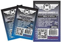 Mayday Games The White Castle -Compatible Premium Card Sleeve Bundle by MAYDAYGAMES