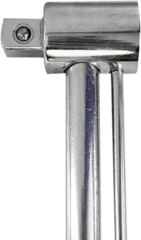 1/2" Drive Head Needle Torque 20” Length Wrench Beam Torque Wrench Torque Wrench - High Visibility Markings for Easy Readings