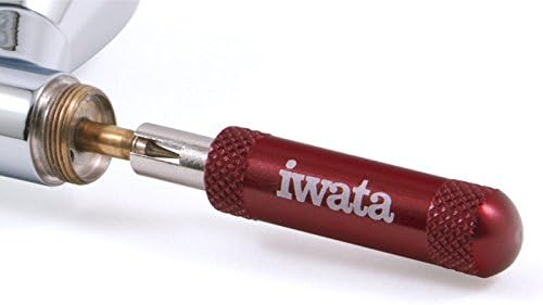 Iwata-Medea Airbrush Cleaning Kit - Image 5