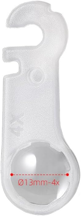 Roxon FT15 - Replaceable Implement - Image 7